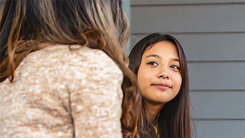 Talking To Kids About Sex? Don’t Forget About Identity Talking To Kids About Sex? Don’t Forget About Identity