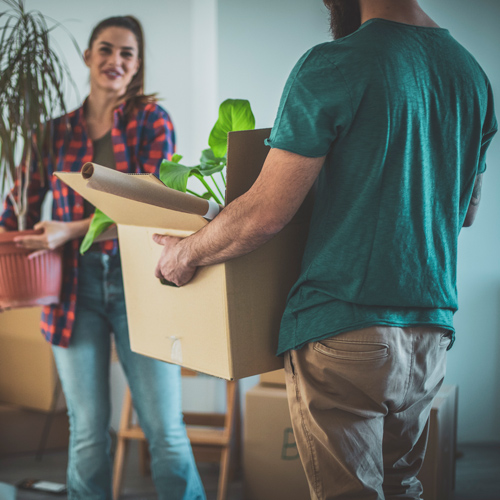Engaging or Preparing for Marriage | FamilyLife® | When Your Friends are Moving In Together Before Marriage
